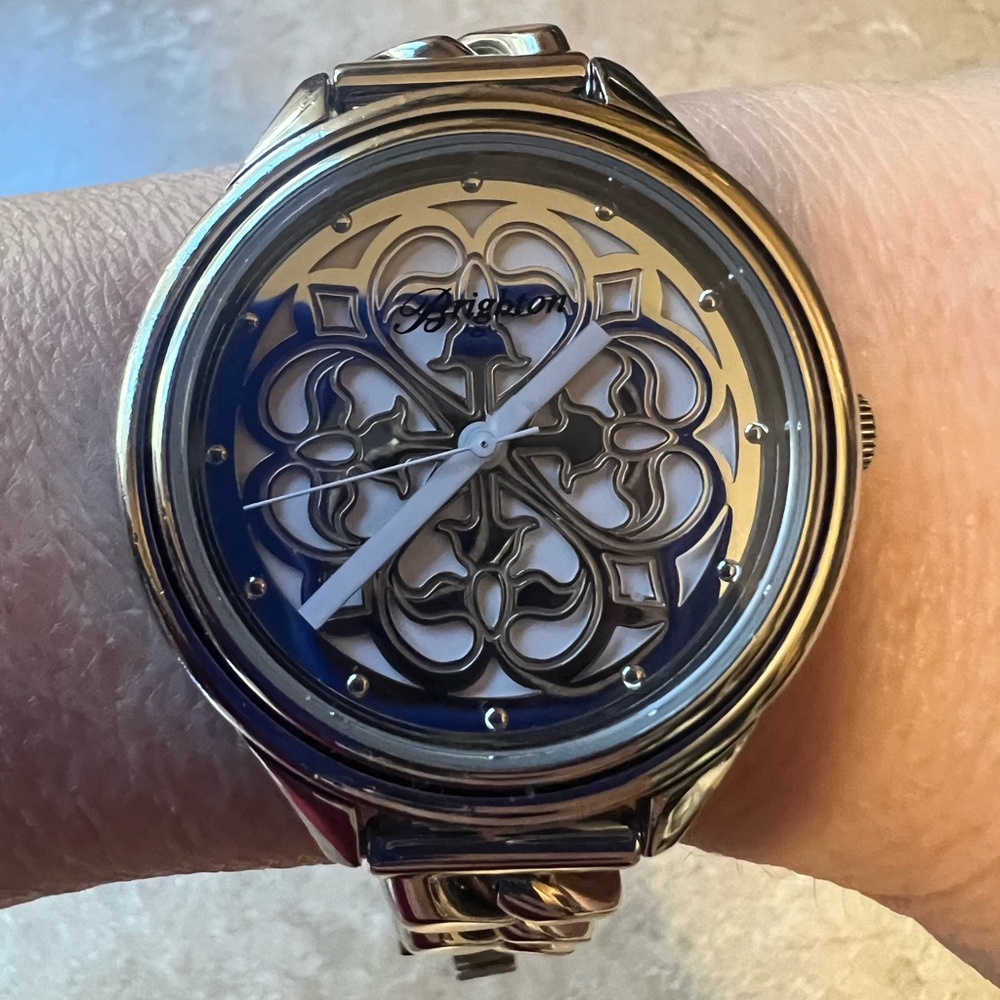 Brighton watch